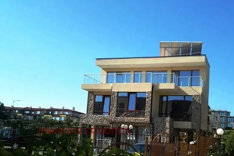 House in Oblast Burgas, Sozopol