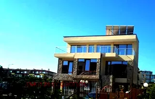 Къща в Бургас, Созопол
