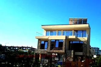 Къща в Бургас, Созопол
