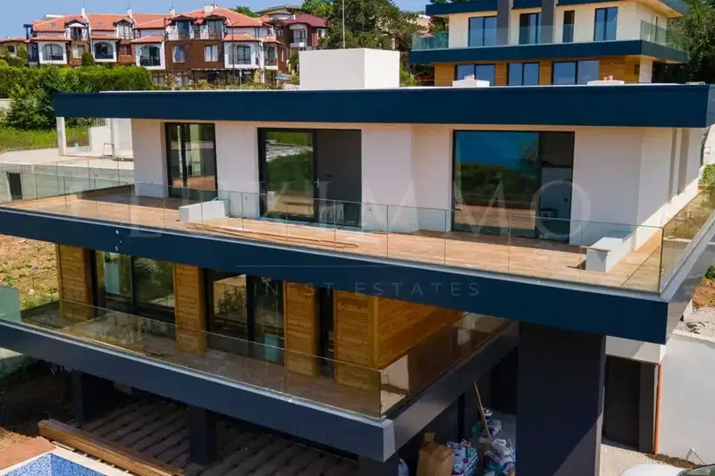 House in Oblast Burgas, Sozopol
