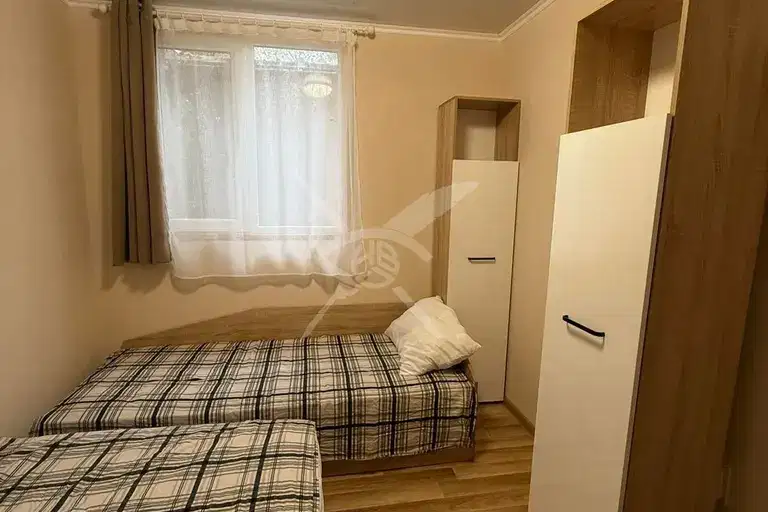 Къща в Бургас, Созопол