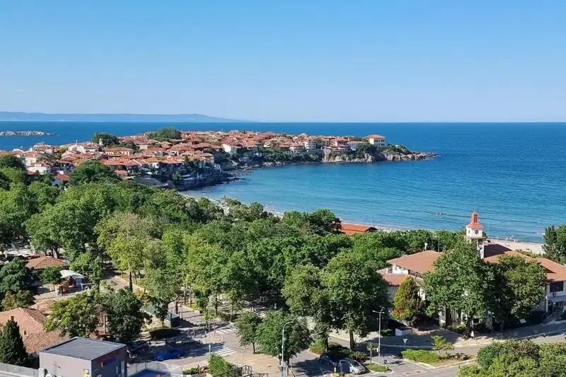 House in Oblast Burgas, Sozopol