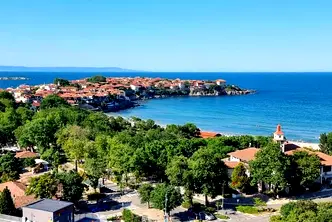 Къща в Бургас, Созопол