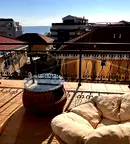 Къща в Бургас, Свети Влас