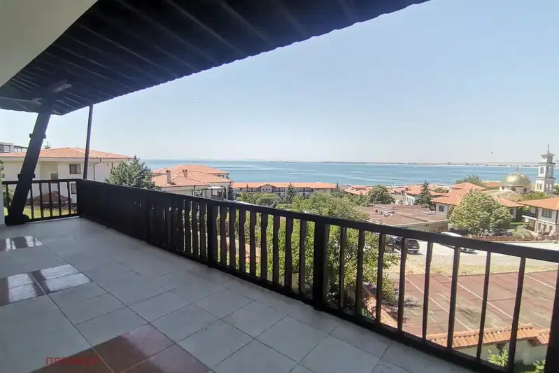 House in Oblast Burgas, Sveti Vlas