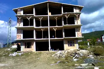 Къща в Бургас, Свети Влас