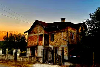 Къща в Бургас, с. Бродилово