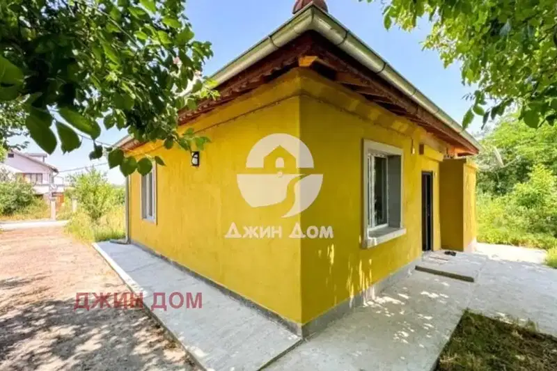 House in Oblast Burgas, Dyulevo