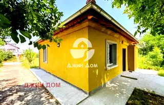 Къща в Бургас, с. Дюлево