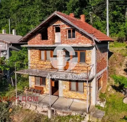Photo 2 — House in Oblast Burgas, Kitka