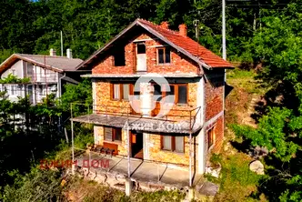 Къща в Бургас, с. Китка