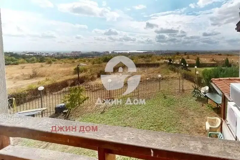 House in Burgas, Kosharica