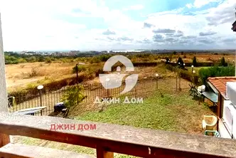 Къща в Бургас, с. Кошарица