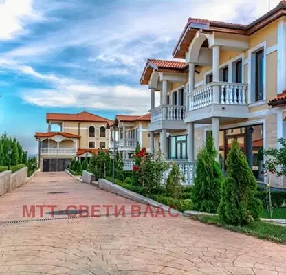 Снимка 4 — Къща в Бургас, с. Кошарица