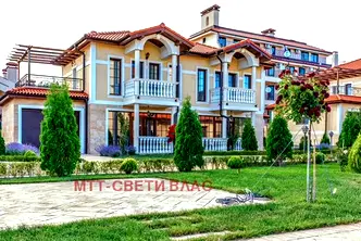 Къща в Бургас, с. Кошарица
