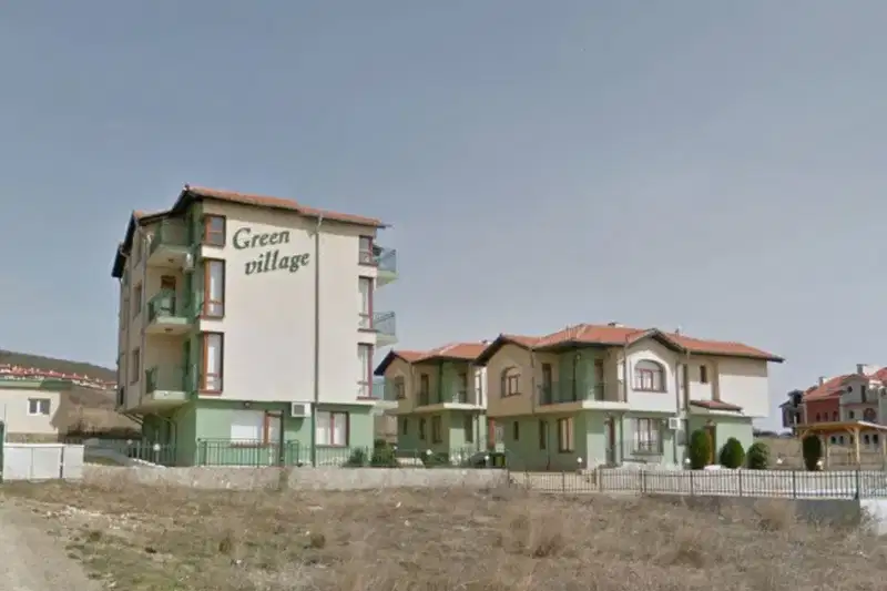 House in Burgas, Kosharica