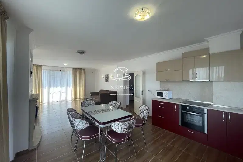 House in Oblast Burgas, Lozenec
