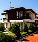Къща в Бургас, с. Лозенец