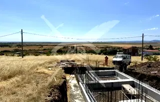 Къща в Бургас, с. Лъка
