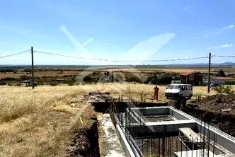 Къща в Бургас, с. Лъка