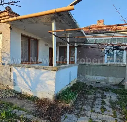 Снимка 4 — Къща в Бургас, с. Оризаре