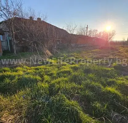 Снимка 5 — Къща в Бургас, с. Оризаре