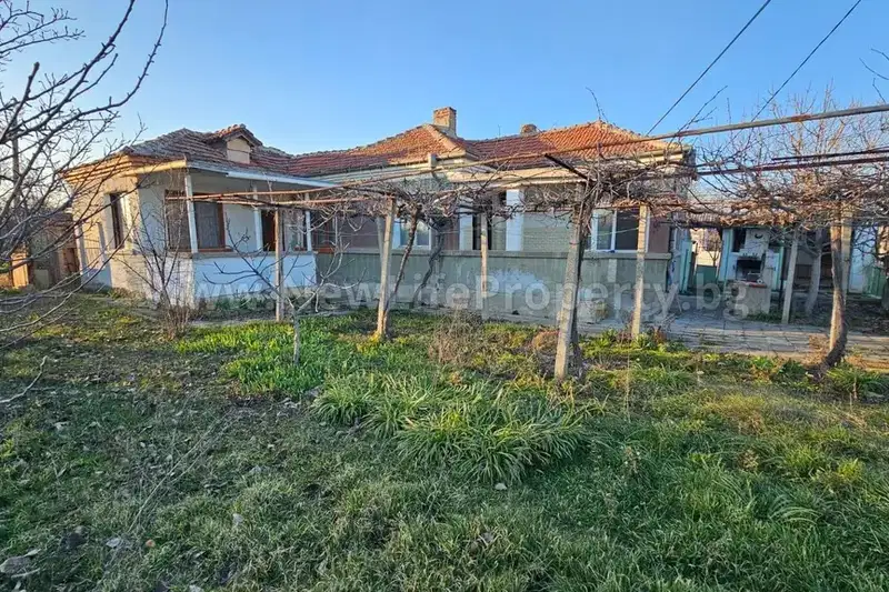 House in Oblast Burgas, Orizare