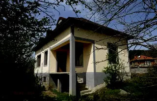 Къща в Бургас, с. Подвис