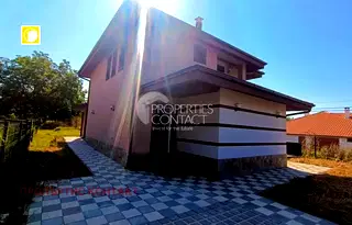 Къща в Бургас, с. Полски извор