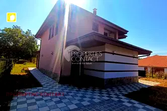 Къща в Бургас, с. Полски извор