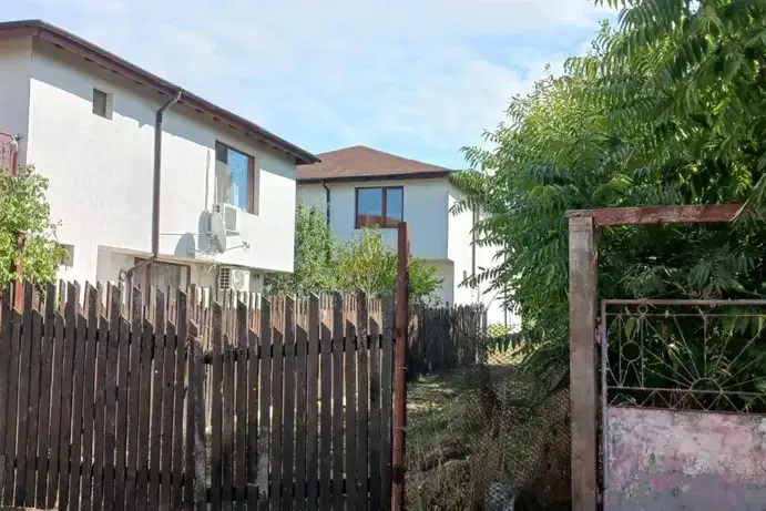 House in Oblast Burgas, Poroi