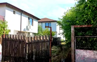 Къща в Бургас, с. Порой