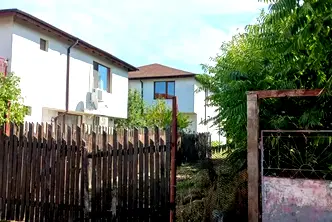 Къща в Бургас, с. Порой