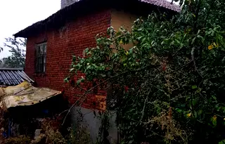 Къща в Бургас, с. Сан-Стефано