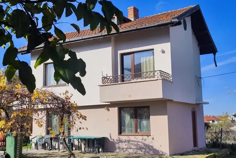 House in Oblast Burgas, Tynkovo