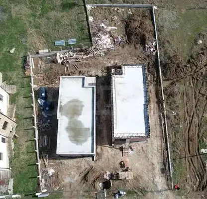 Снимка 4 — Къща в Бургас, с. Велика