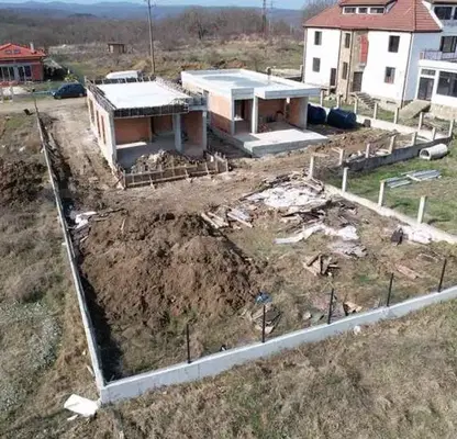 Снимка 5 — Къща в Бургас, с. Велика
