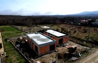 Къща в Бургас, с. Велика