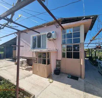 Photo 2 — House in Oblast Burgas, Vinarsko