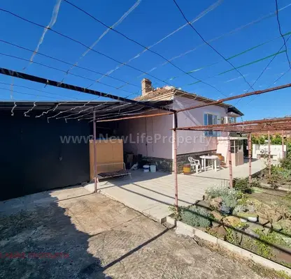 Photo 3 — House in Oblast Burgas, Vinarsko