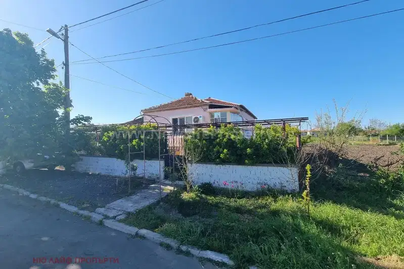 House in Oblast Burgas, Vinarsko