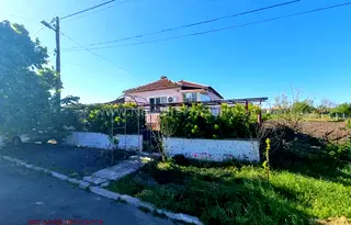 Къща в Бургас, с. Винарско