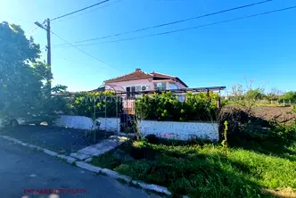 Къща в Бургас, с. Винарско