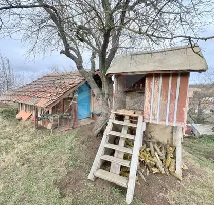 Снимка 5 — Къща в Бургас, с. Зорница