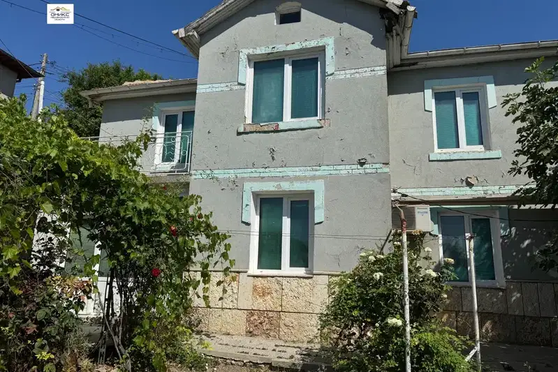 Къща в Добрич, Балчик