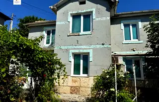 Къща в Добрич, Балчик