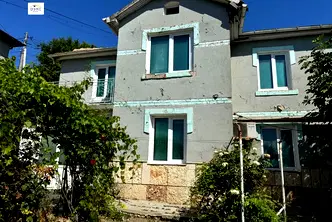 Къща в Добрич, Балчик