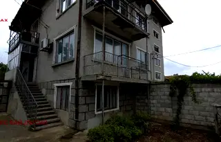 Къща в Добрич, Балчик