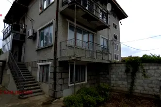 Къща в Добрич, Балчик