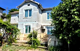 Къща в Добрич, Балчик